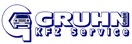 Logo mit Lichthupe